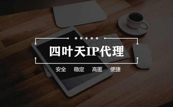 【安吉代理IP】如何快速搭建代理IP？怎么检查代理的效果？